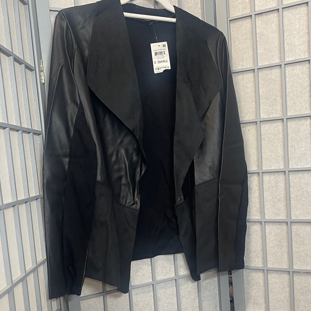 Alfani Black Women's Blazer